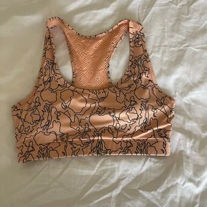 Zyia Active Bomber Bra